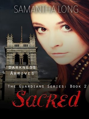 cover image of Sacred